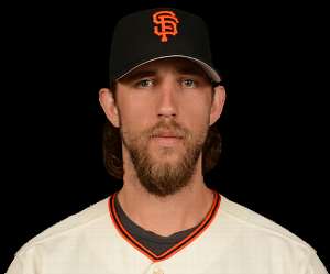 Madison Bumgarner